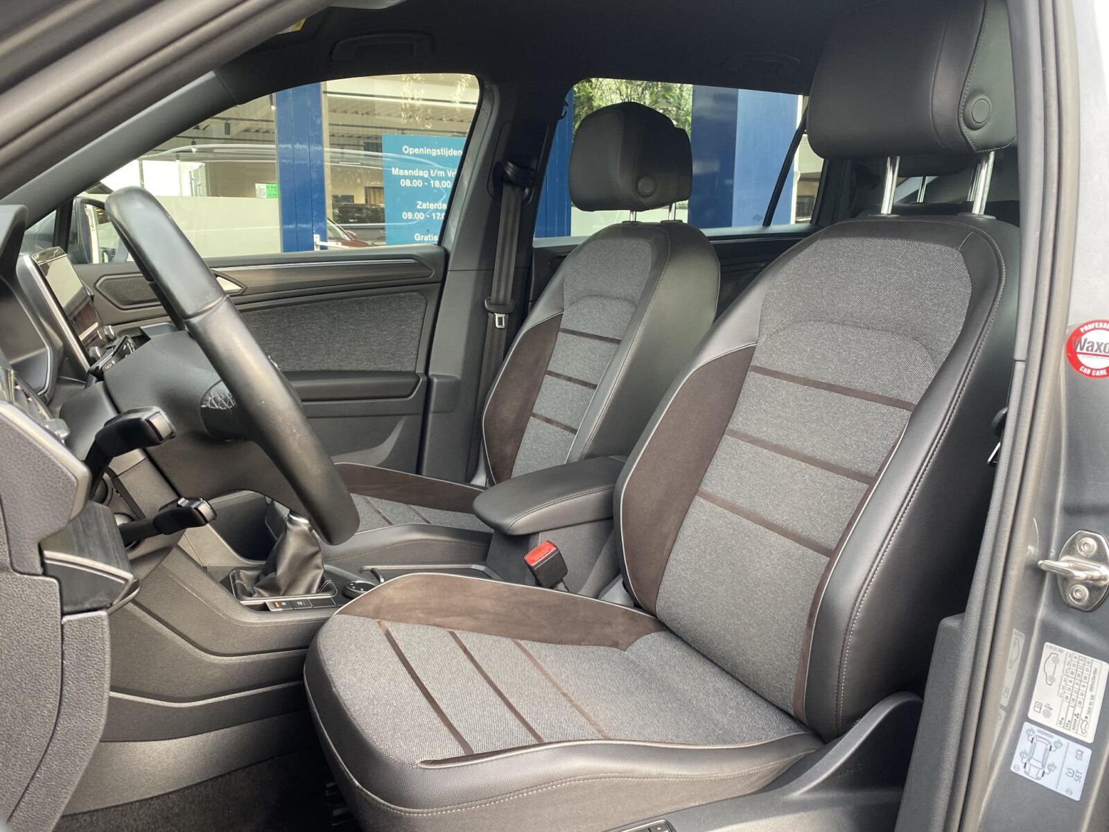 SEAT Tarraco - Foto 14