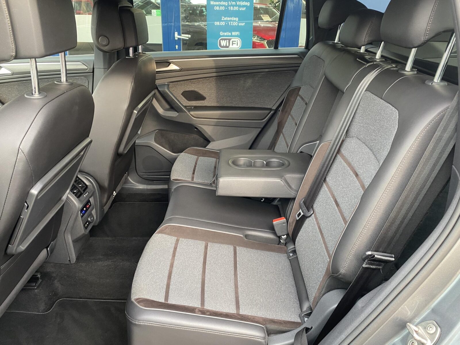 SEAT Tarraco - Foto 15