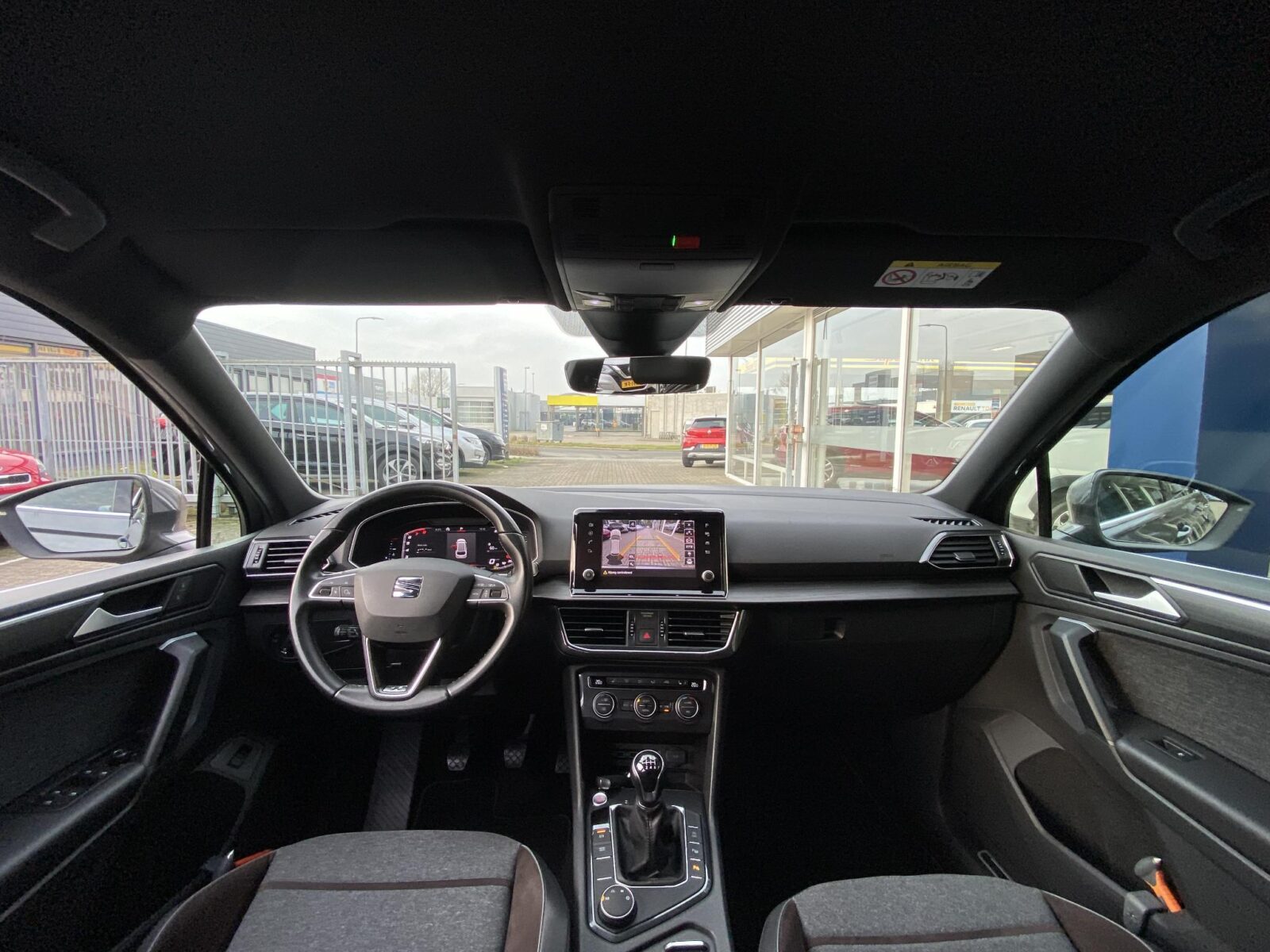 SEAT Tarraco - Foto 16