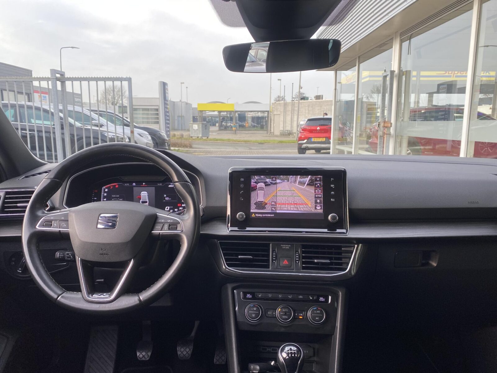 SEAT Tarraco - Foto 17