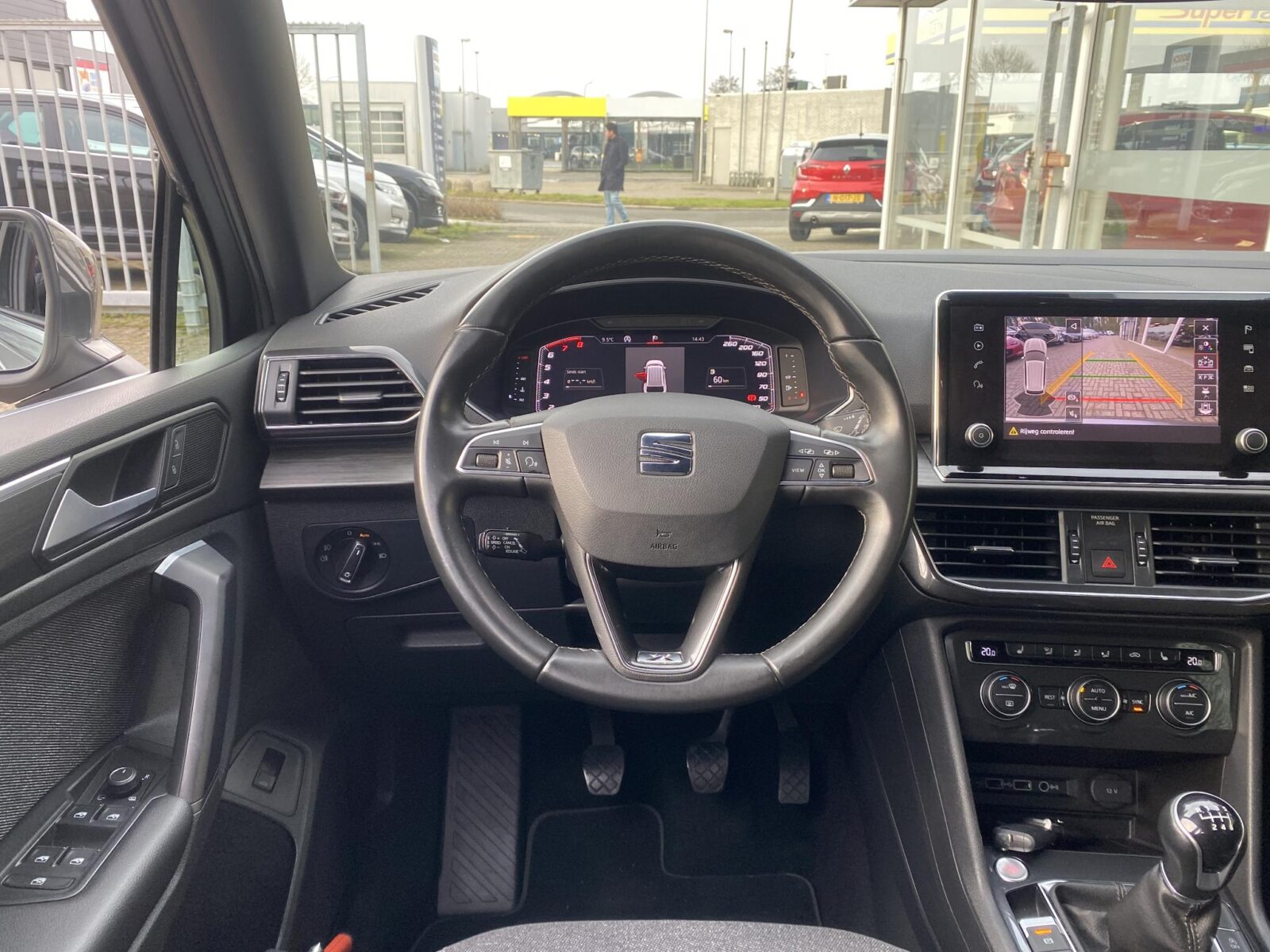 SEAT Tarraco - Foto 18