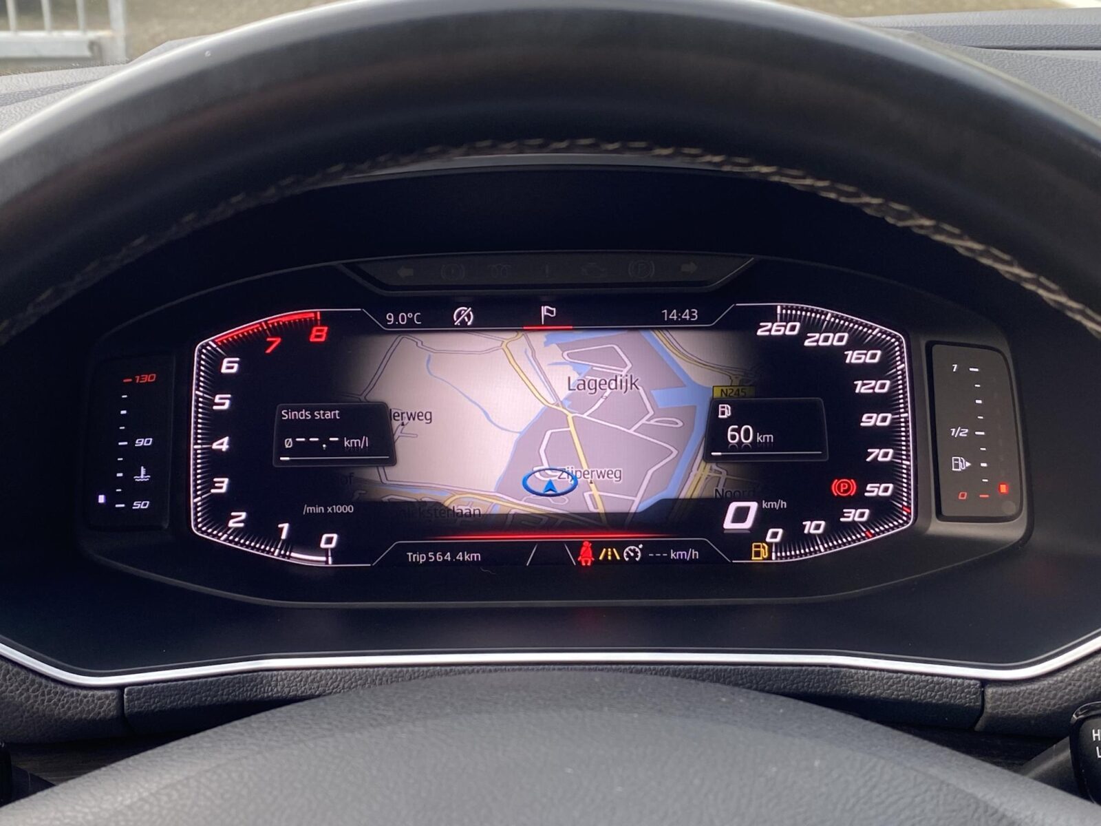 SEAT Tarraco - Foto 19