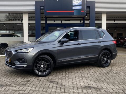 SEAT Tarraco 1.5 TSI Xcellence