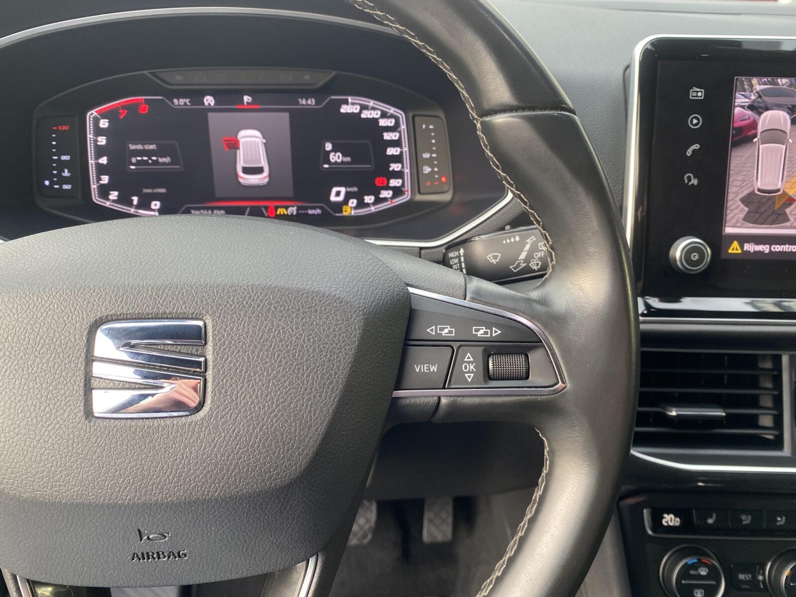 SEAT Tarraco - Foto 23