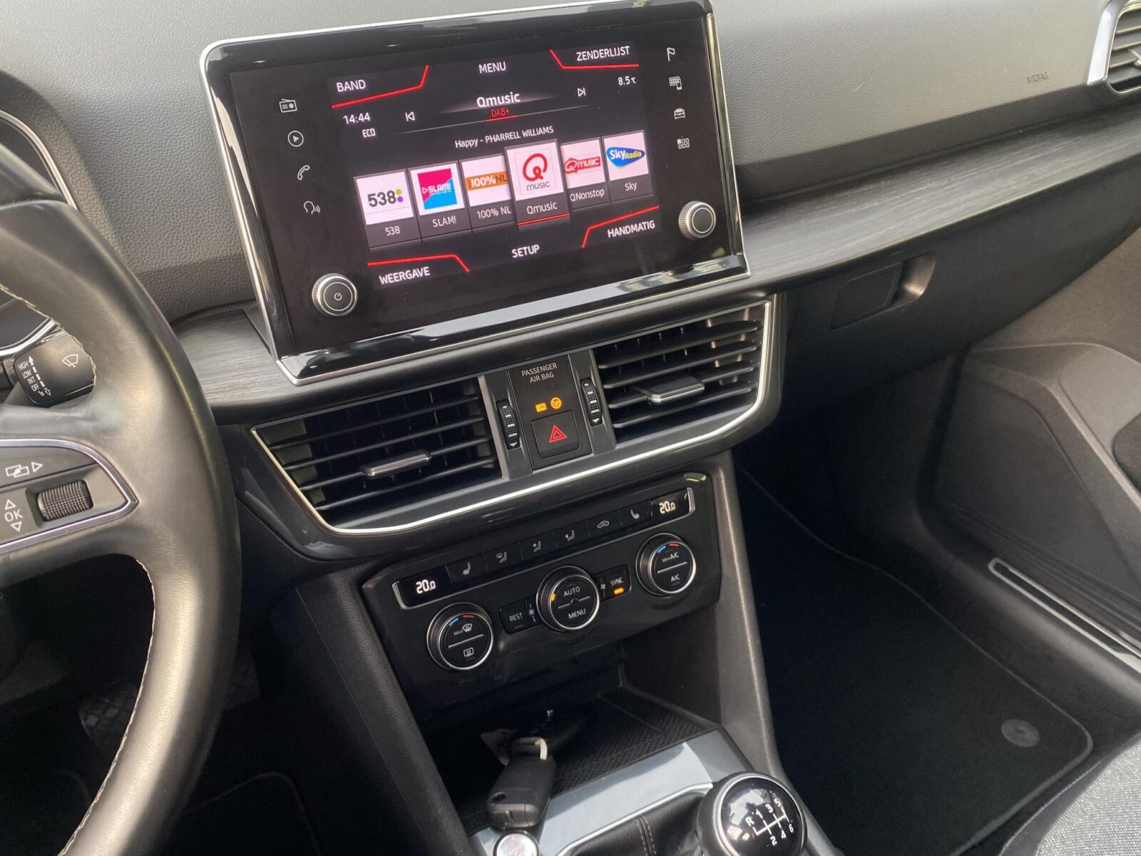 SEAT Tarraco - Foto 24