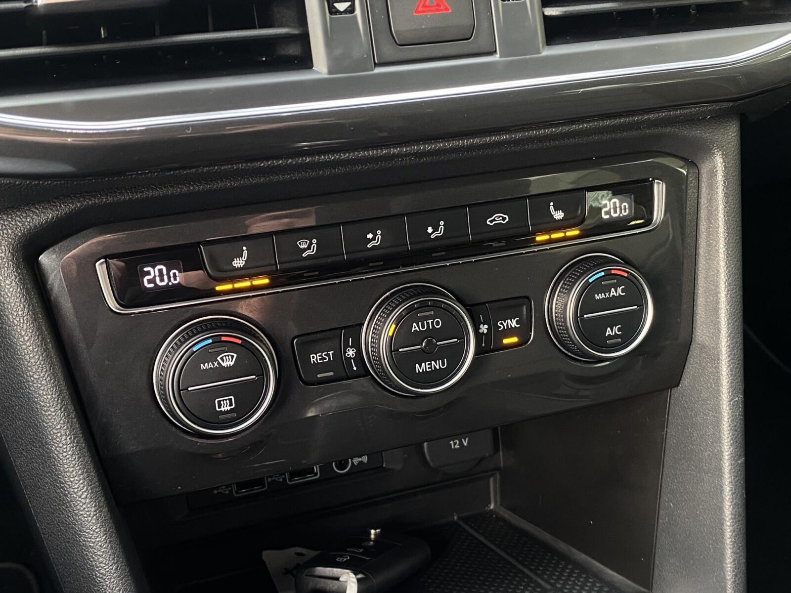 SEAT Tarraco - Foto 25