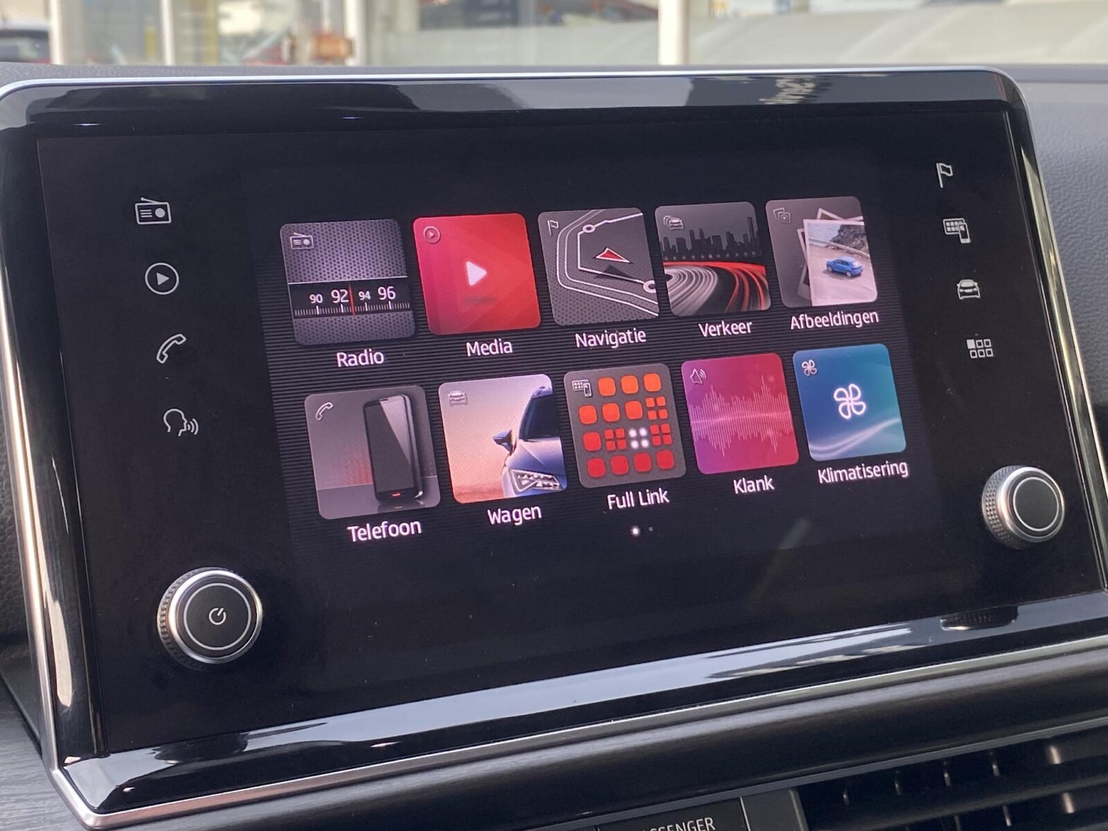 SEAT Tarraco - Foto 31