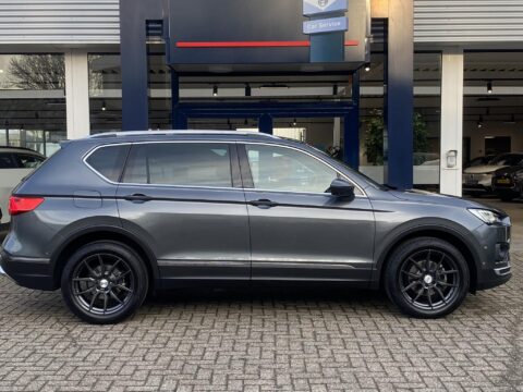 SEAT Tarraco 1.5 TSI Xcellence