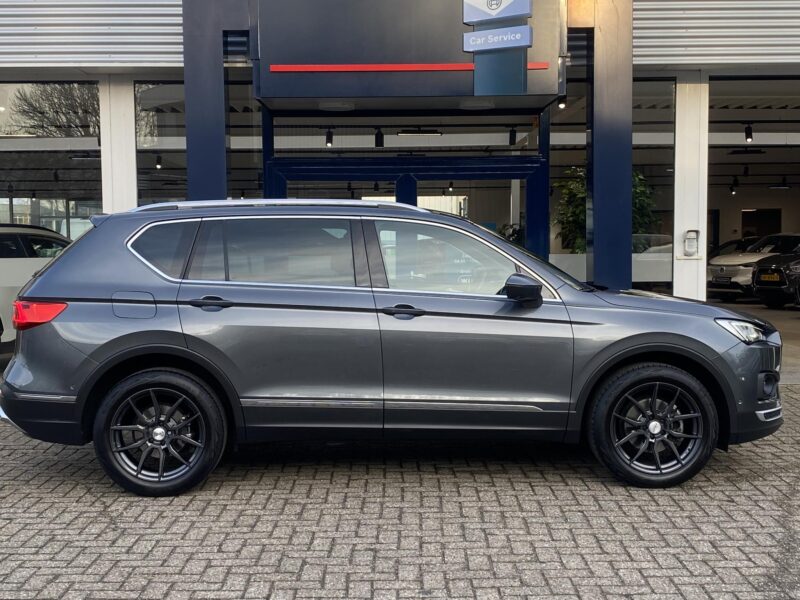 SEAT Tarraco - Foto 4