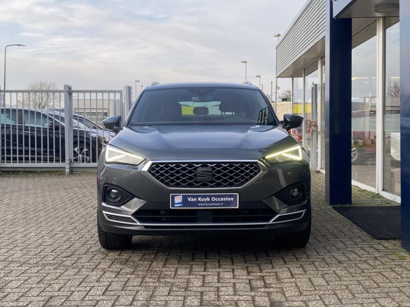 SEAT Tarraco - Foto 5