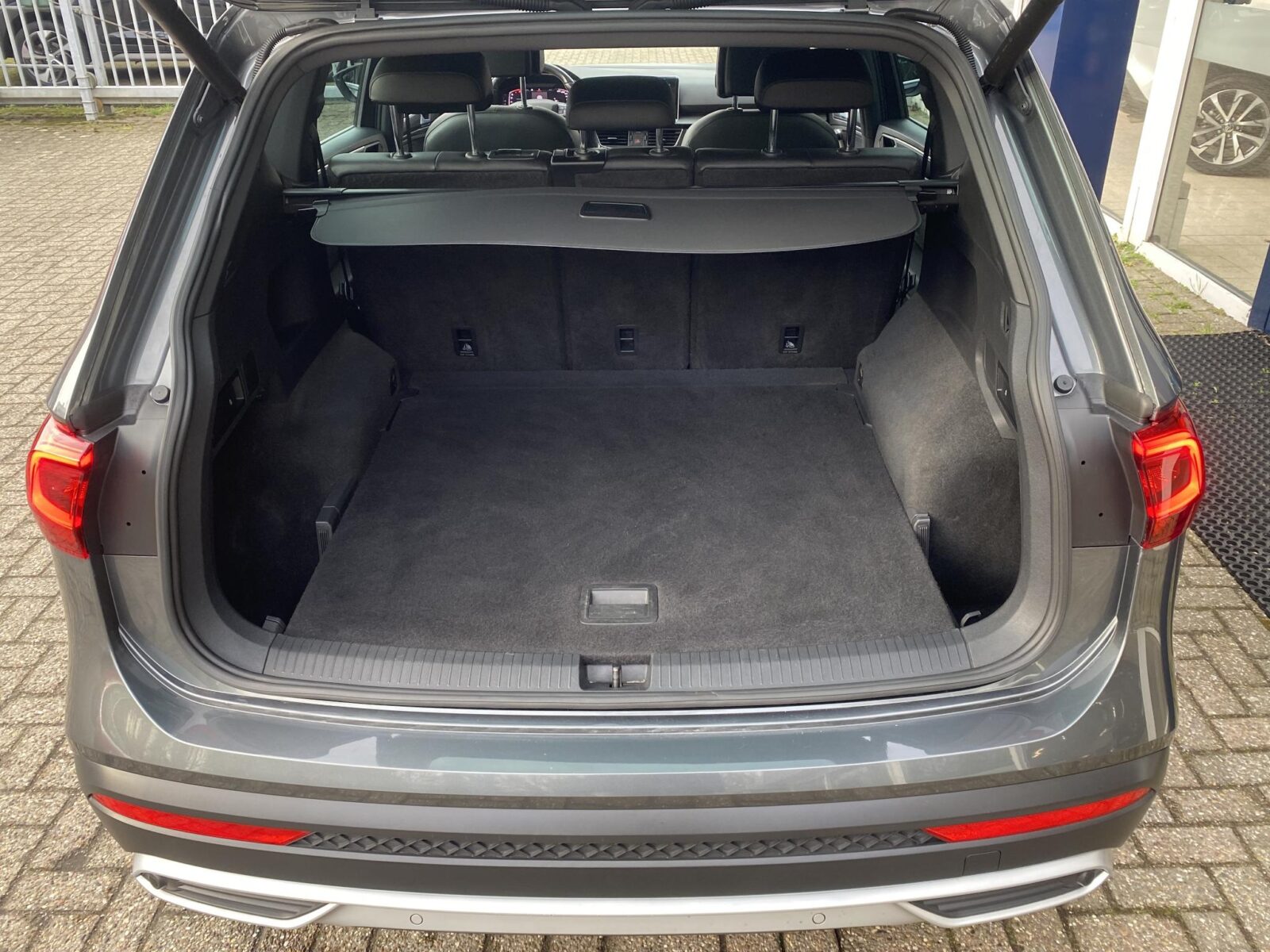 SEAT Tarraco - Foto 7
