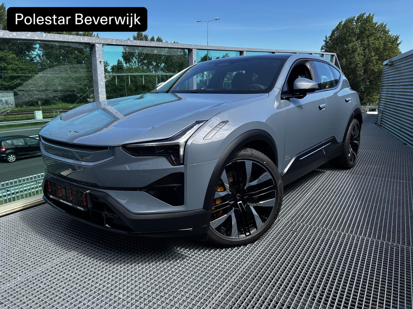 Polestar 3 - Foto 1