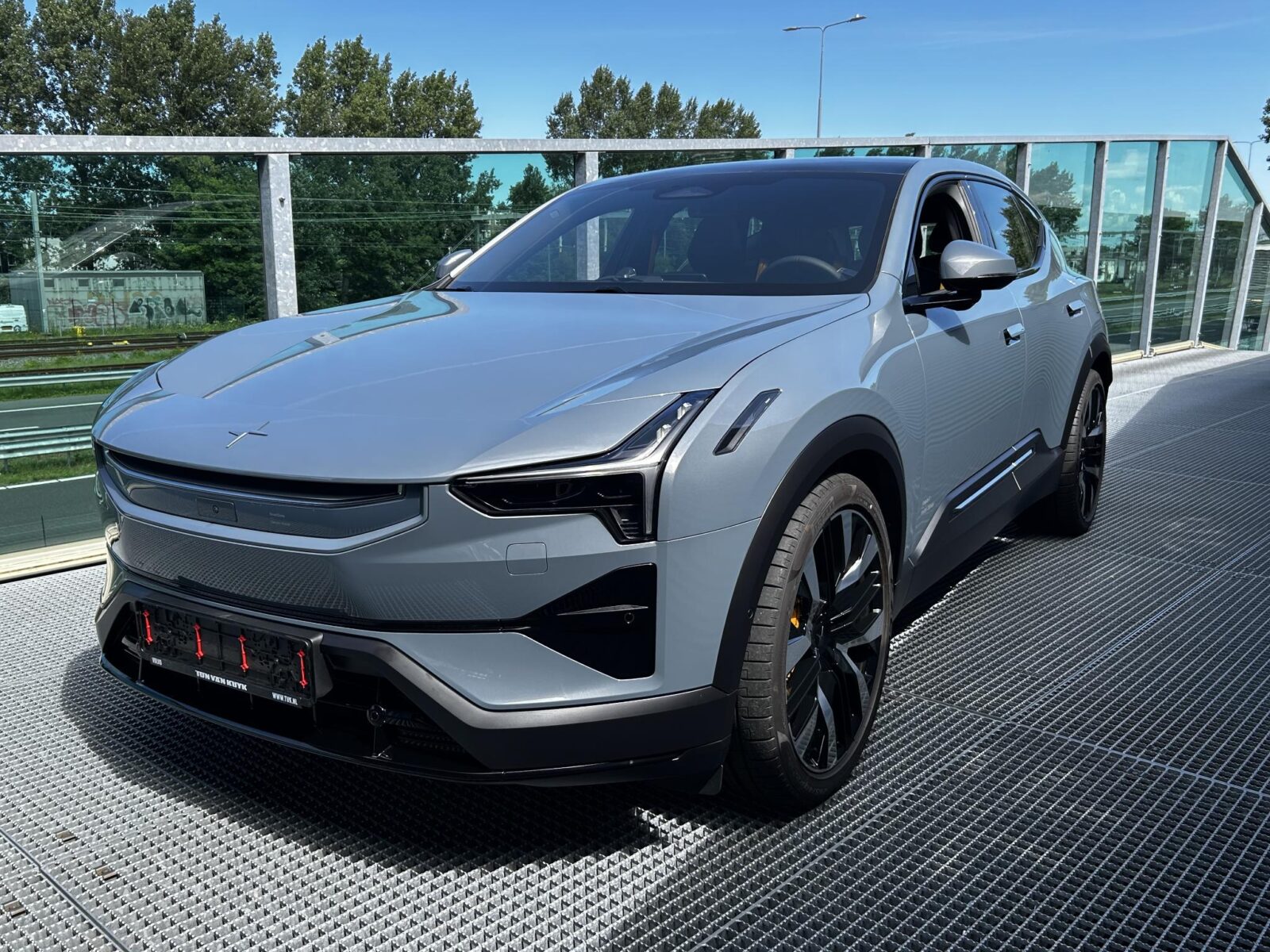 Polestar 3 - Foto 10