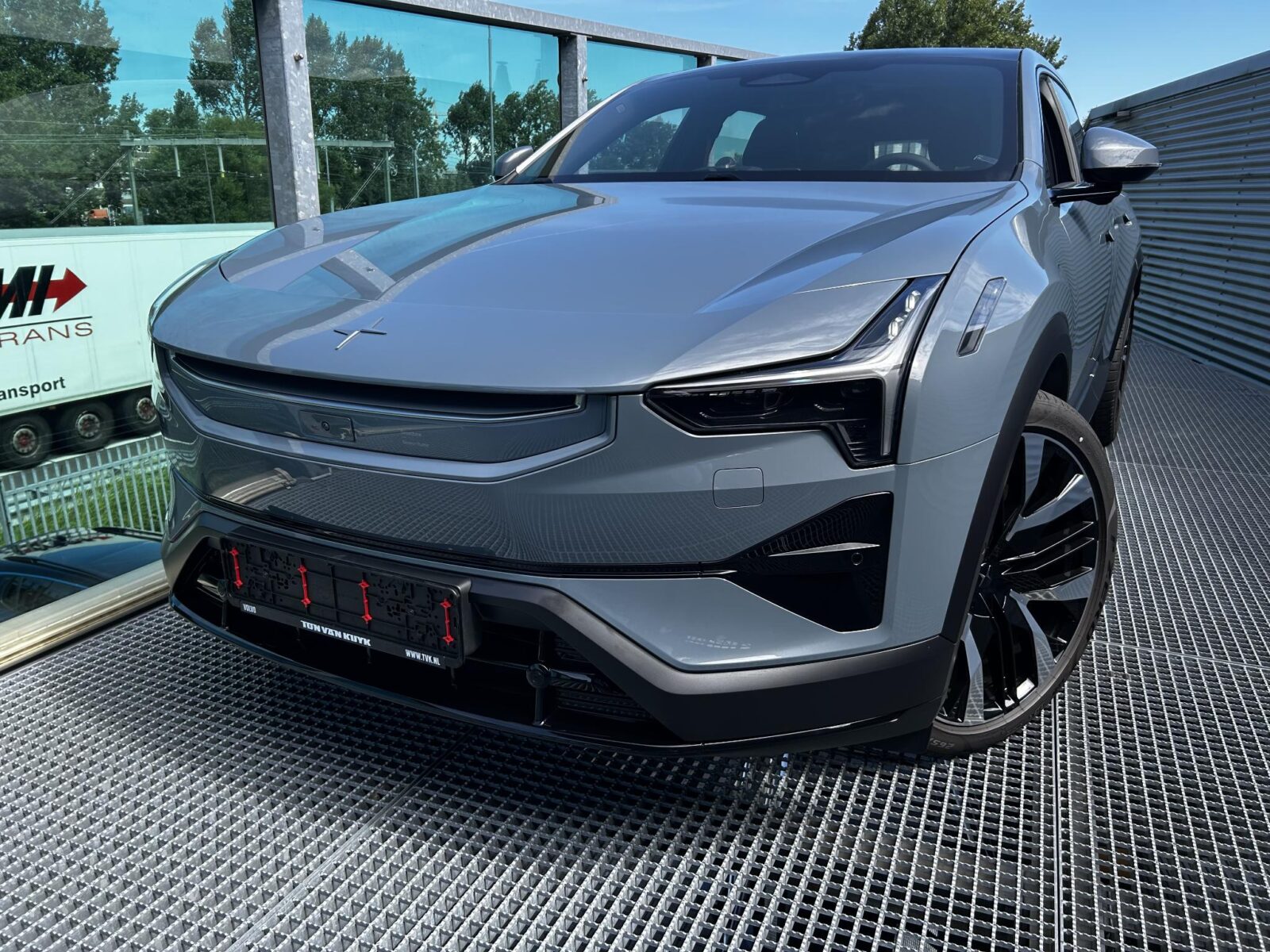 Polestar 3 - Foto 11