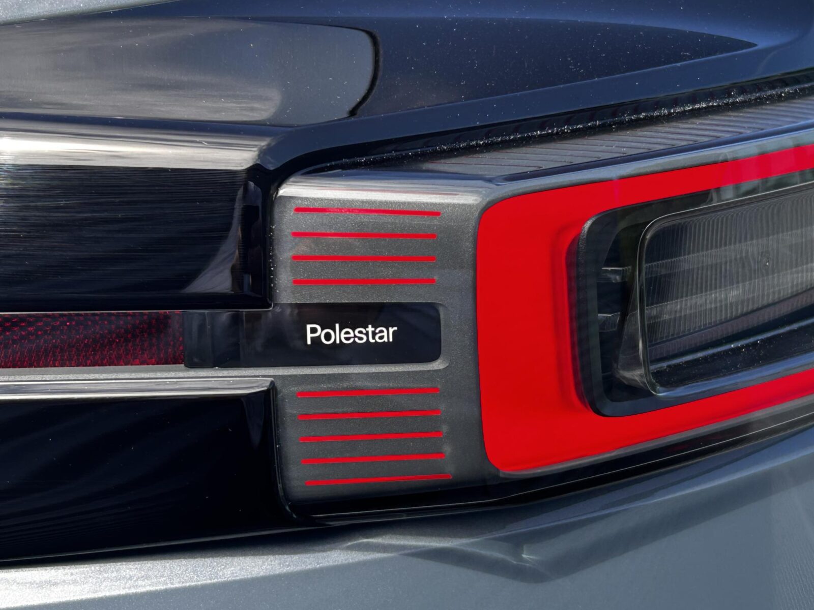 Polestar 3 - Foto 12