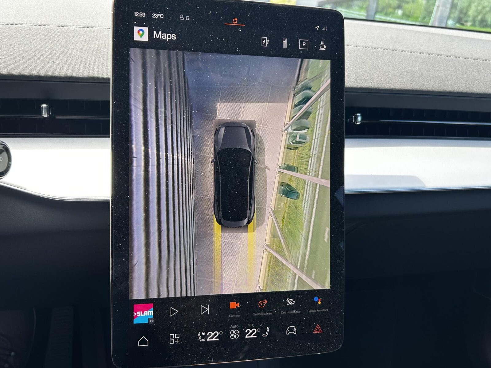 Polestar 3 - Foto 13