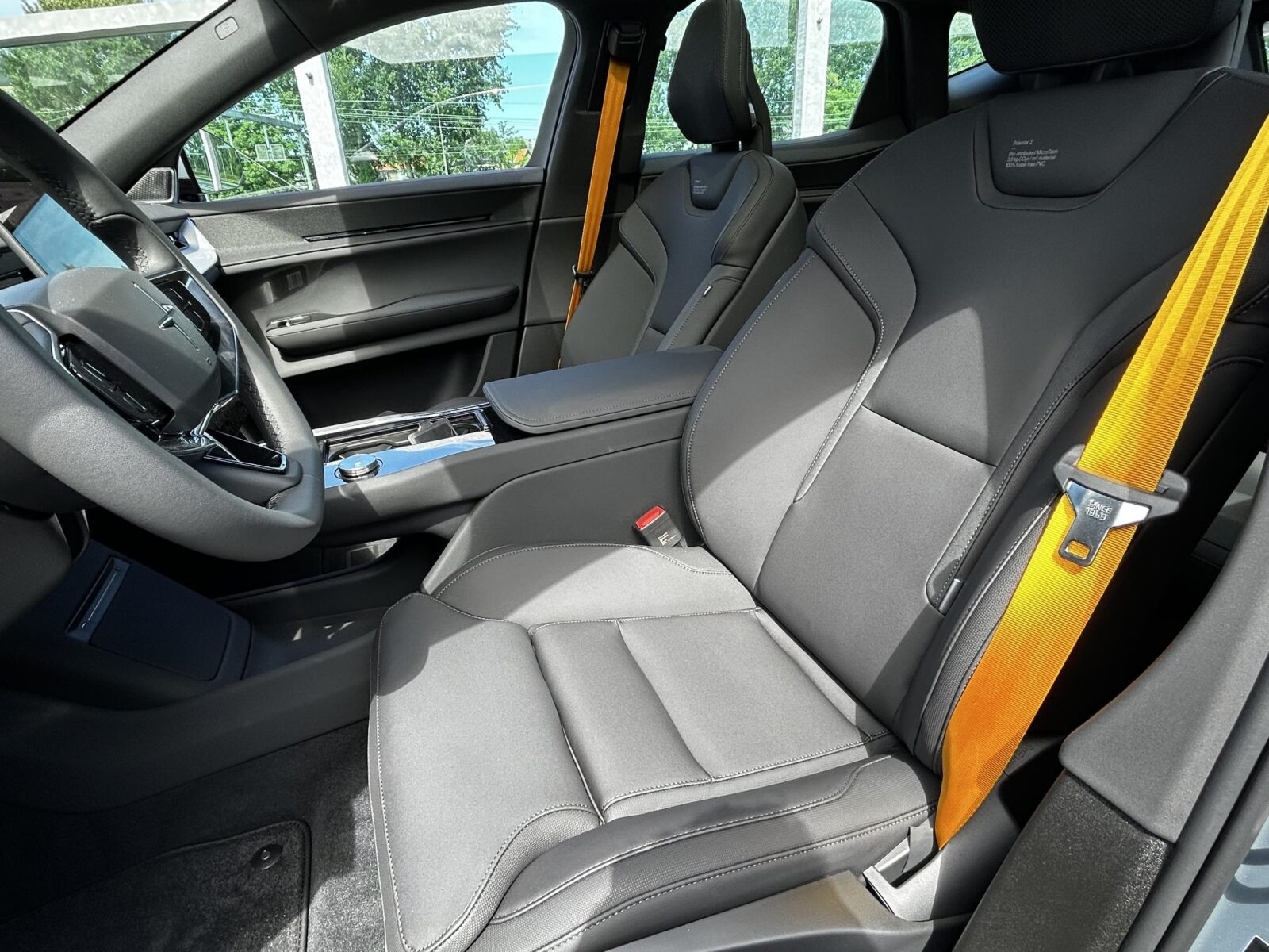 Polestar 3 - Foto 14