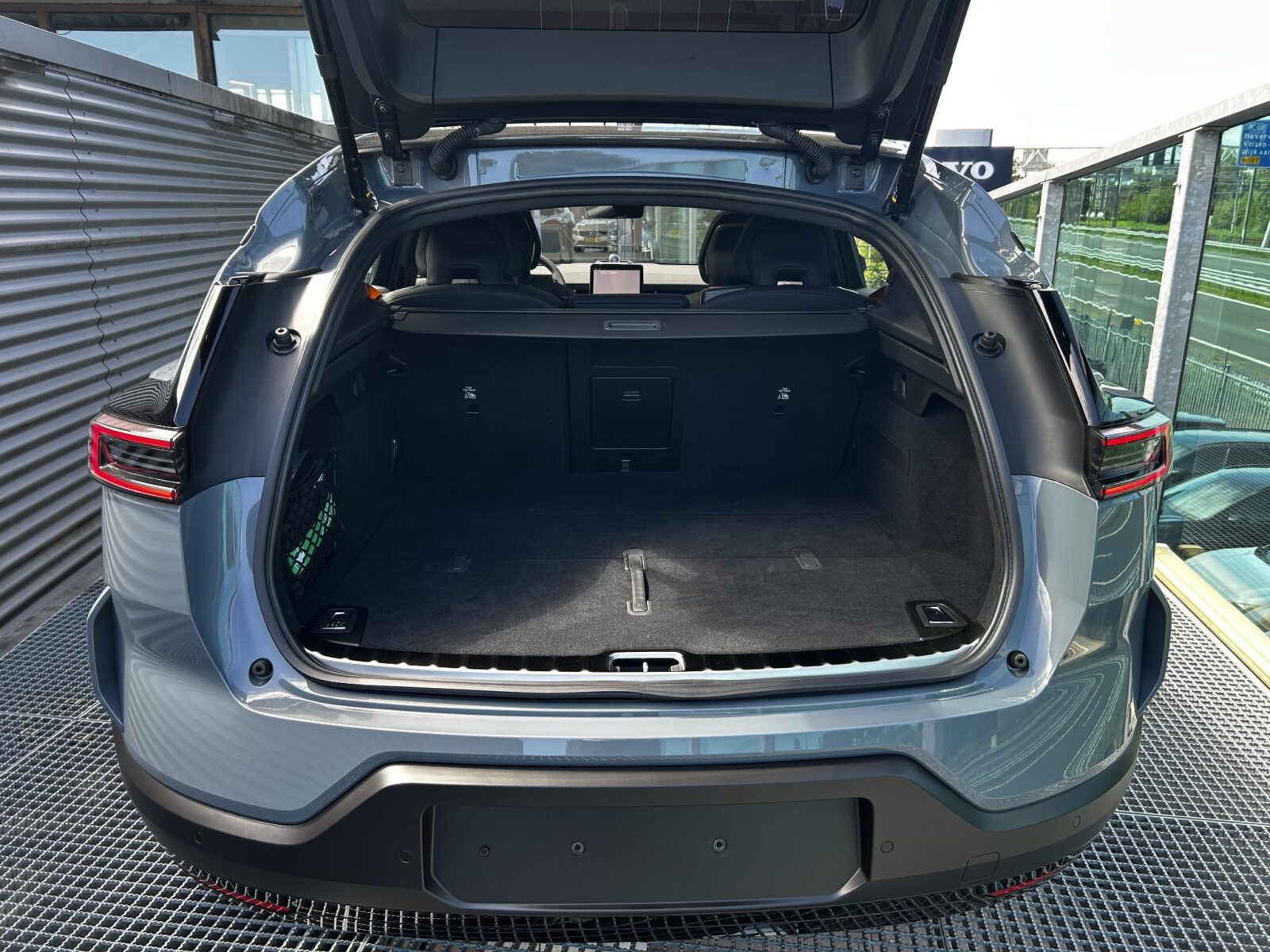 Polestar 3 - Foto 16