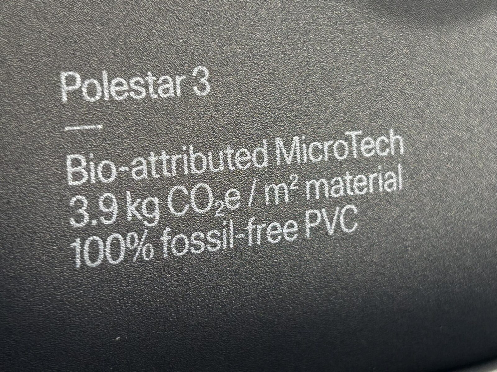 Polestar 3 - Foto 17