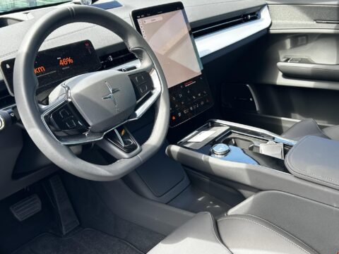 Polestar 3 Long range Dual motor Performance 111 kWh