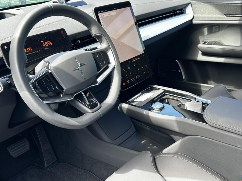 Polestar 3 - Foto 2