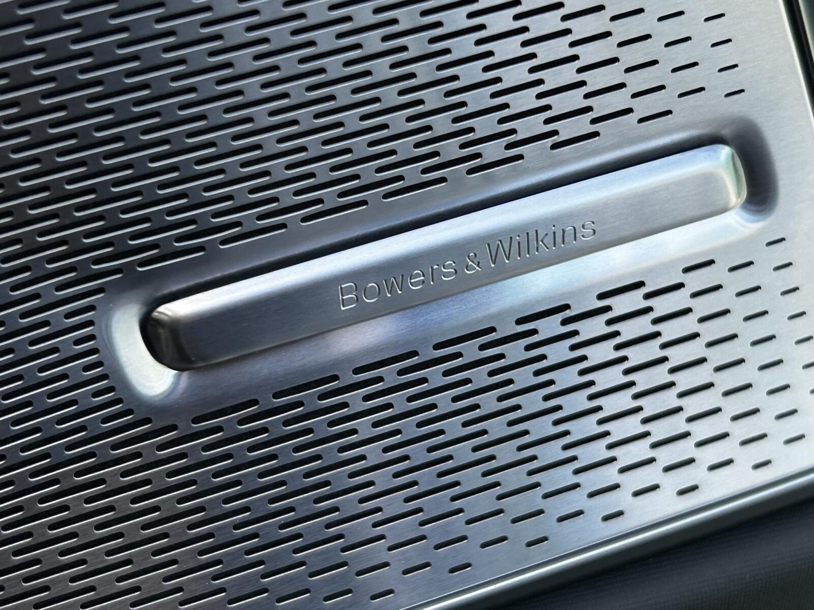 Polestar 3 - Foto 20