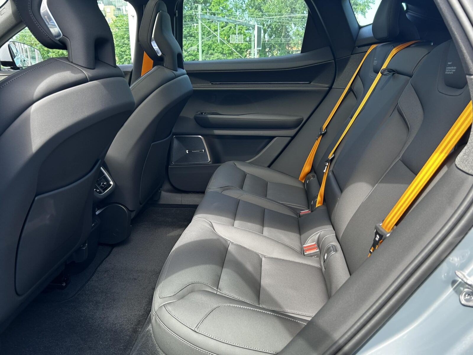 Polestar 3 - Foto 21