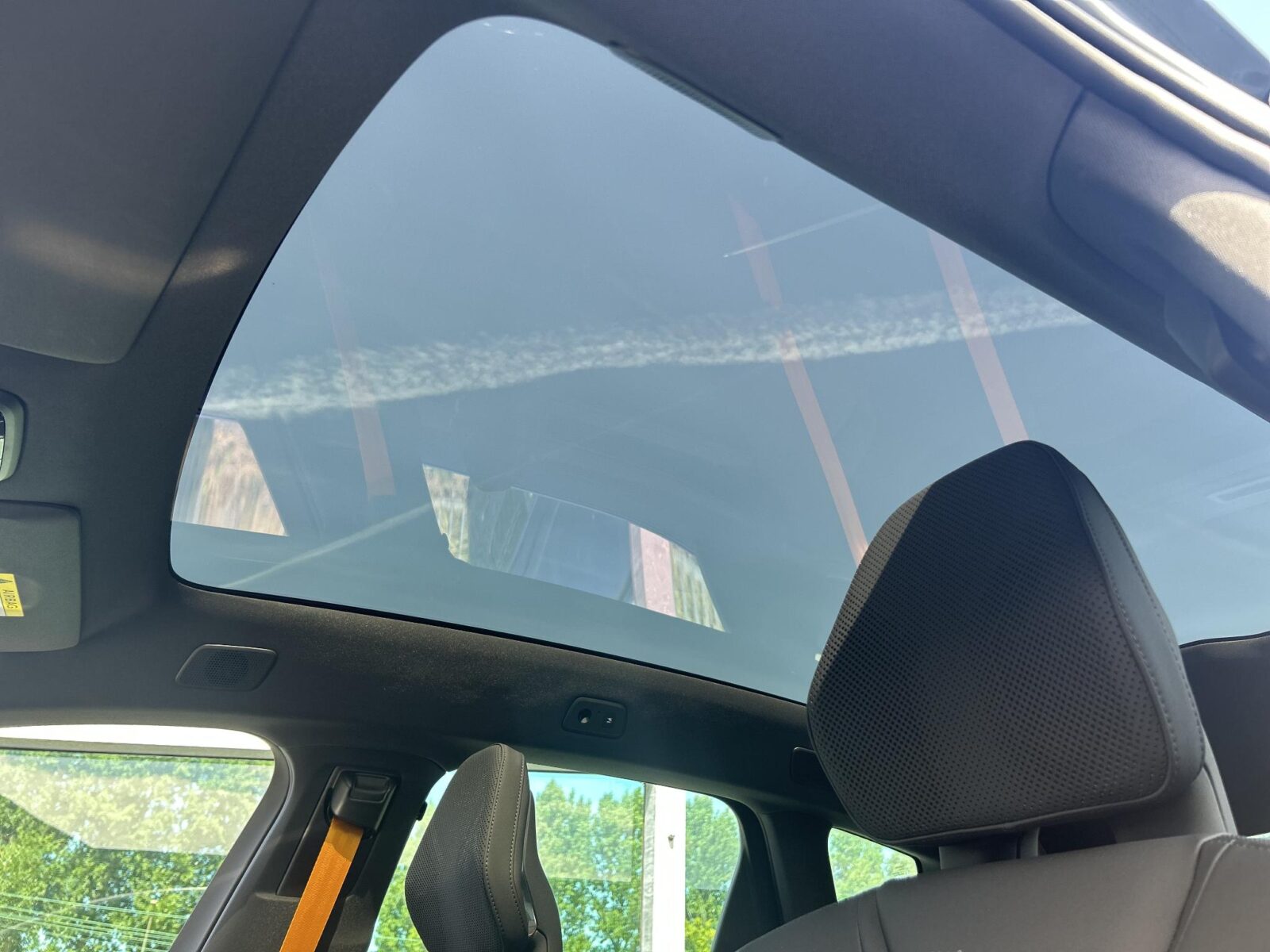 Polestar 3 - Foto 24