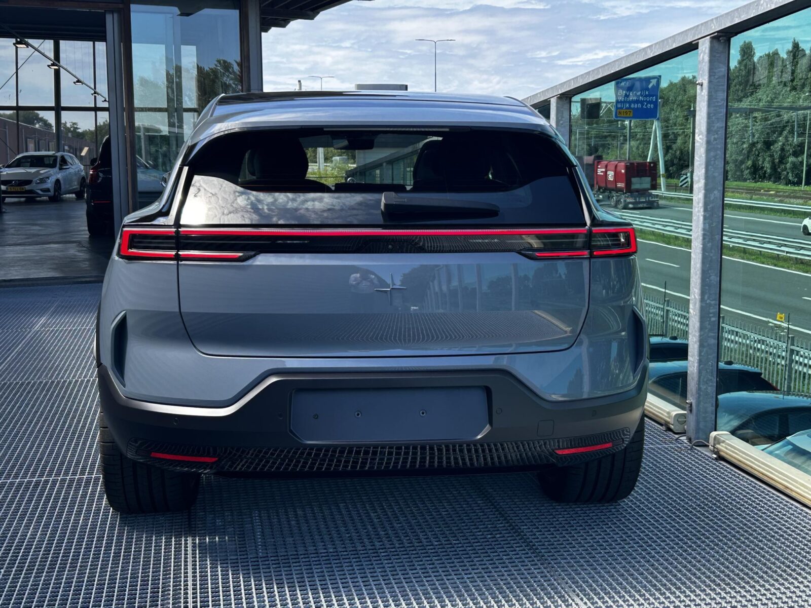 Polestar 3 - Foto 3