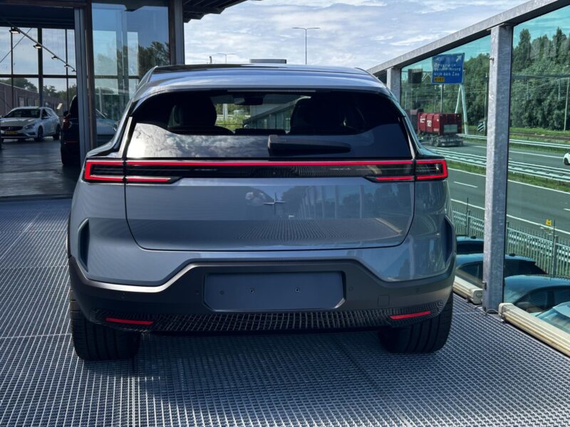 Polestar 3 - Foto 3