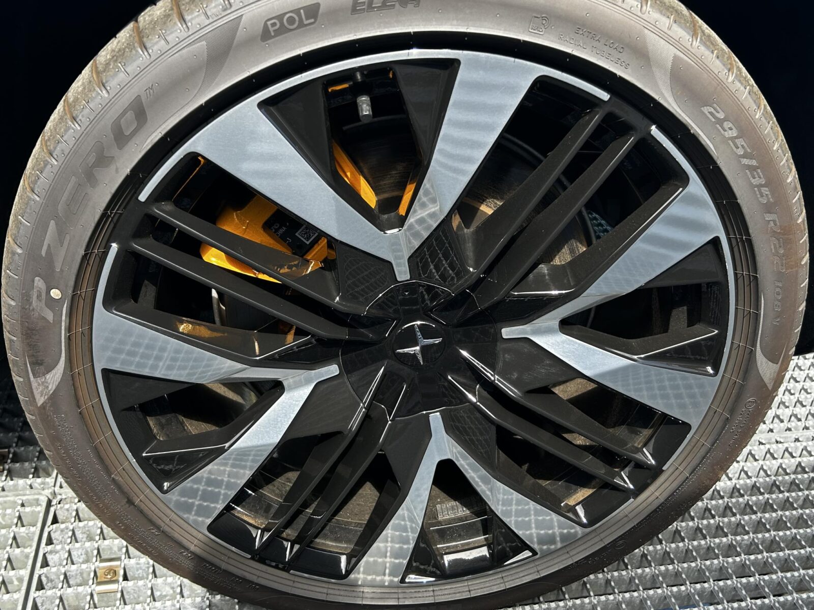 Polestar 3 - Foto 4