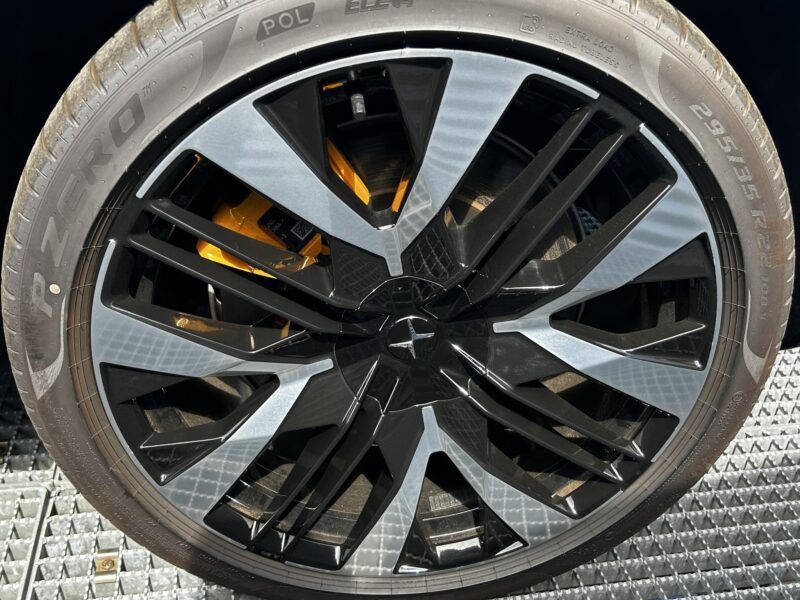 Polestar 3 - Foto 4