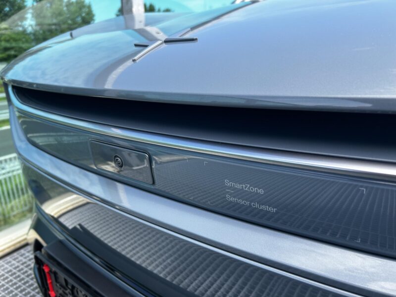 Polestar 3 - Foto 5