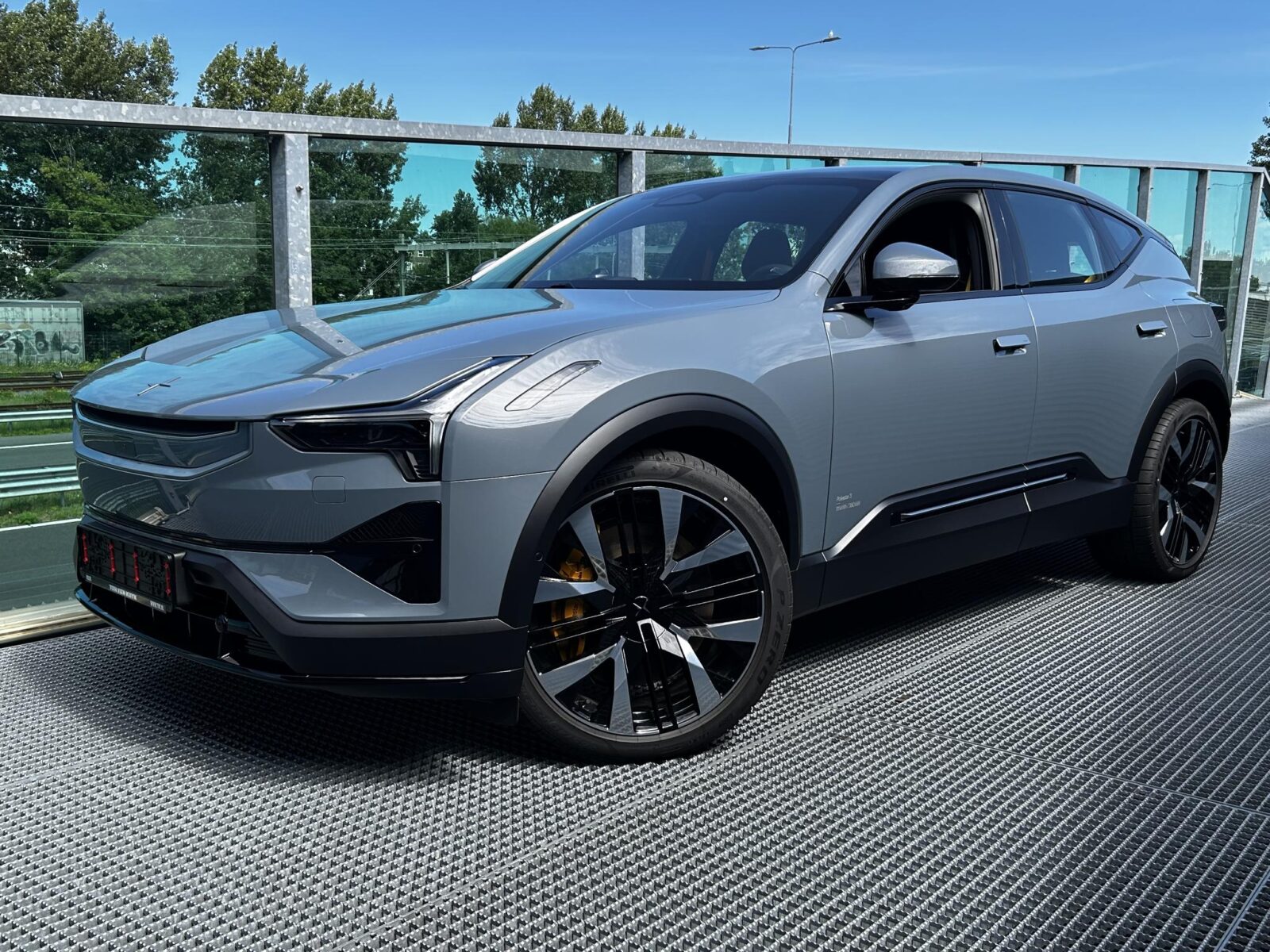 Polestar 3 - Foto 6
