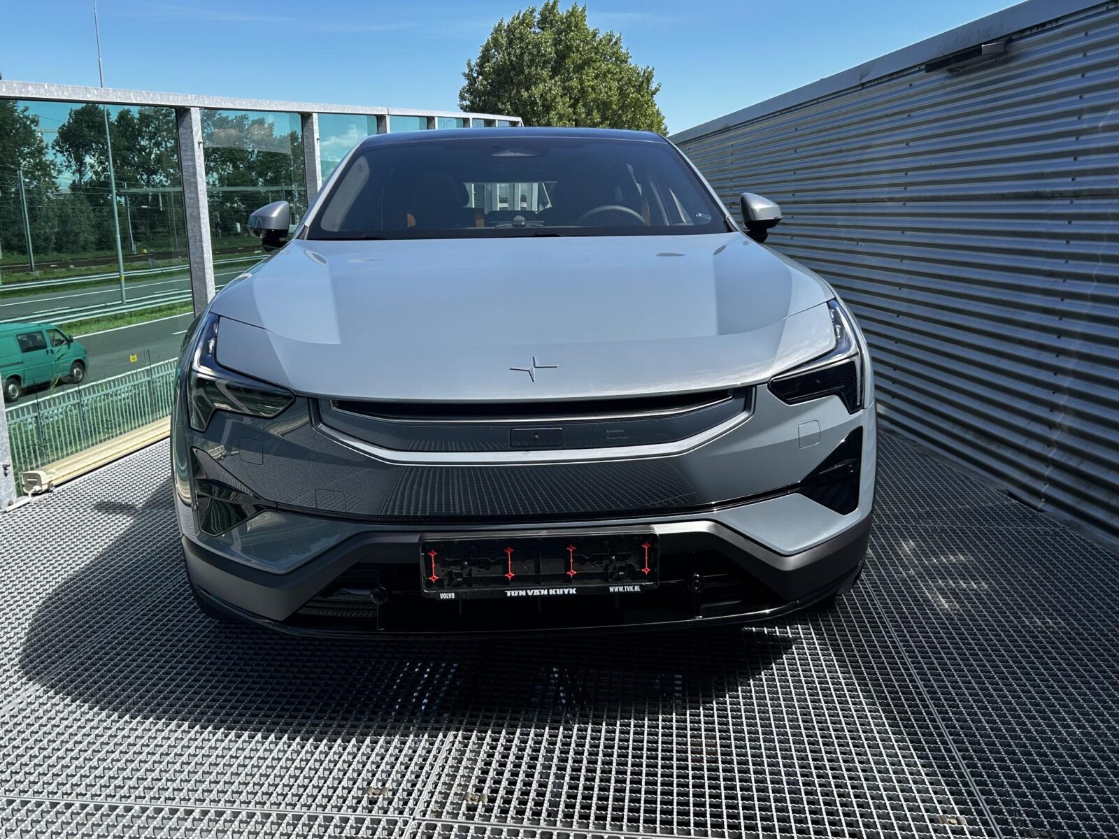 Polestar 3 - Foto 7