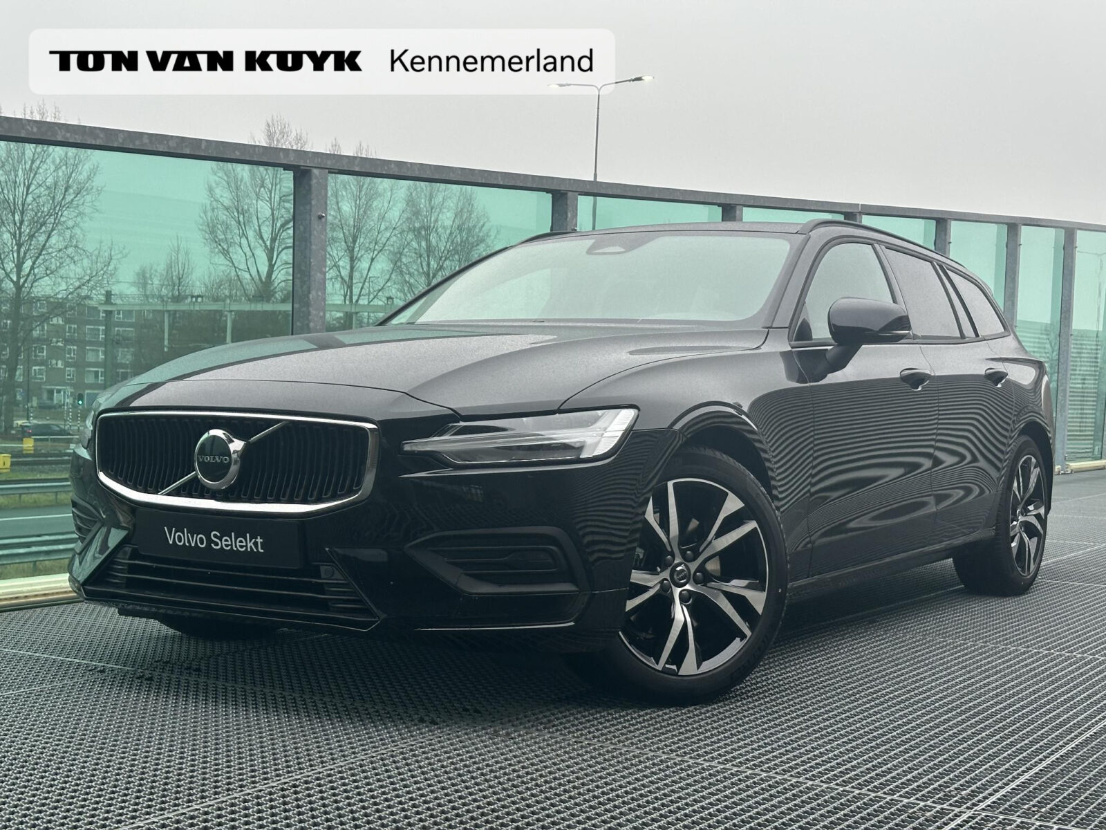 Volvo V60 - Foto 1