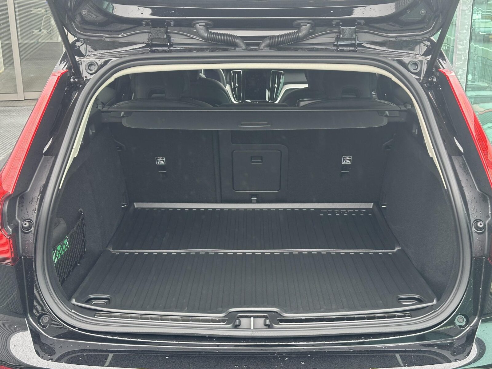 Volvo V60 - Foto 12