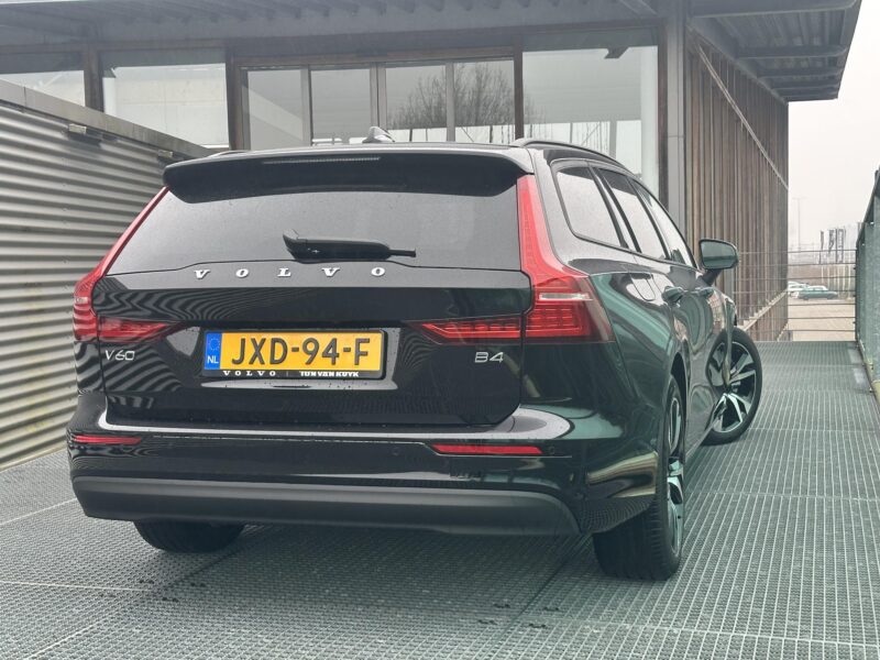 Volvo V60 - Foto 2