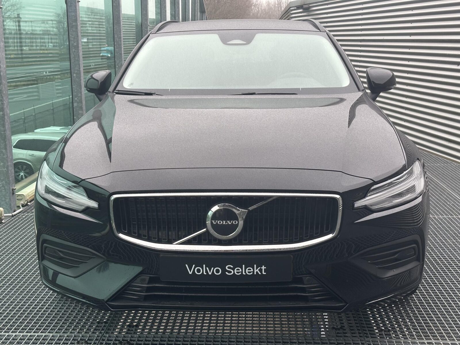 Volvo V60 - Foto 5