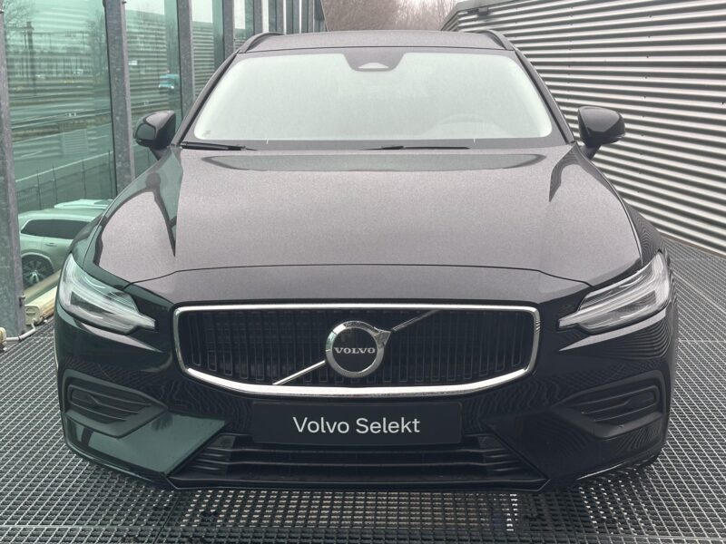 Volvo V60 - Foto 5