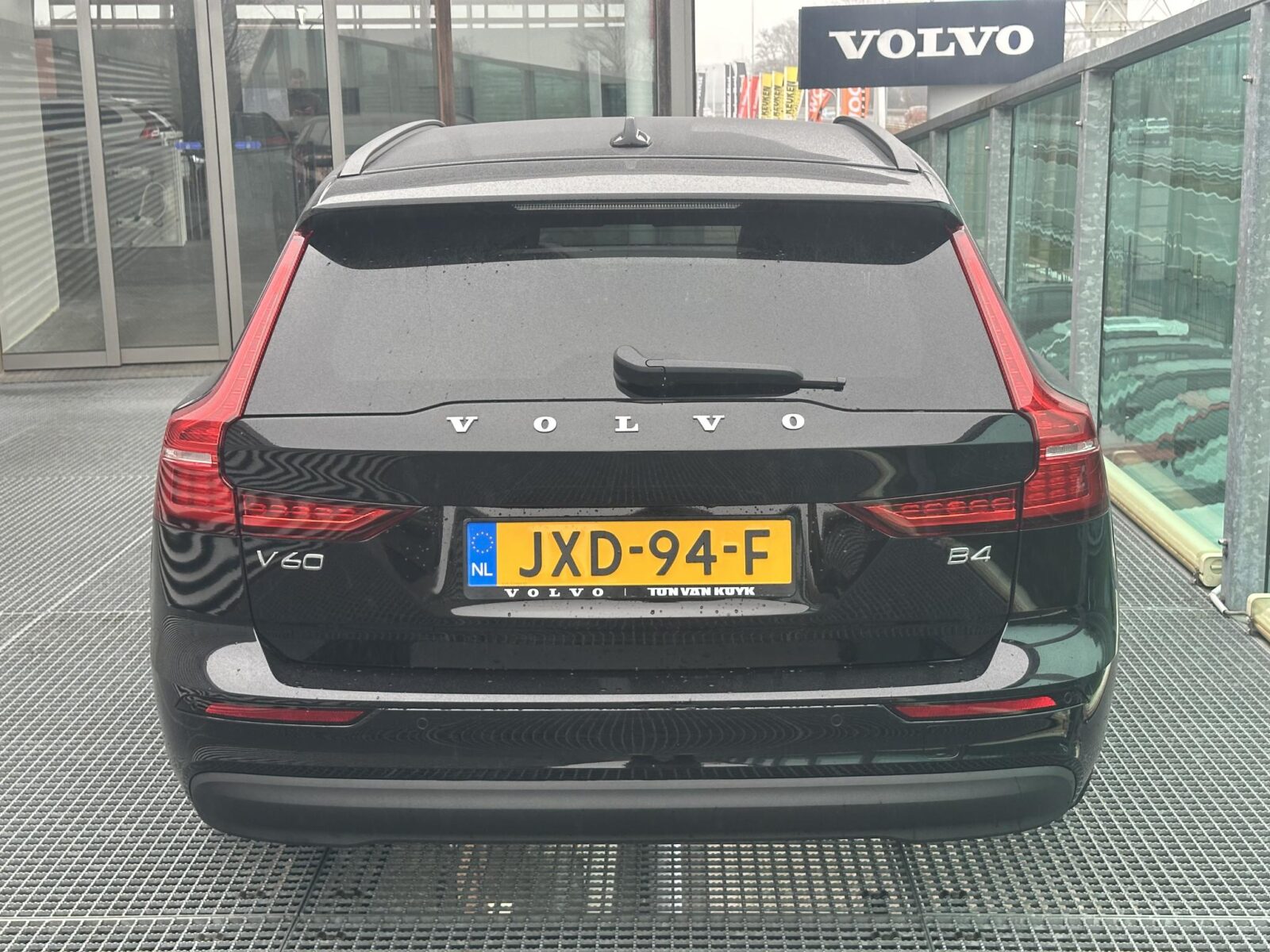 Volvo V60 - Foto 6