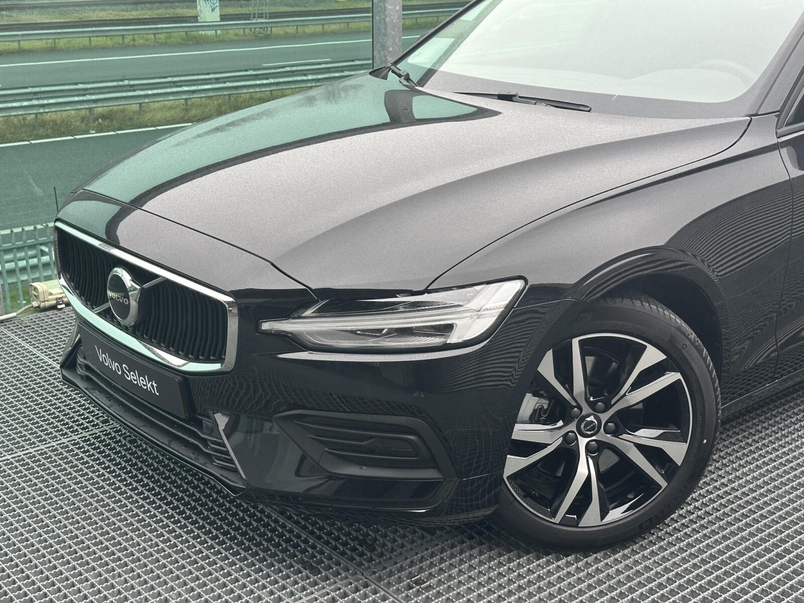 Volvo V60 - Foto 7