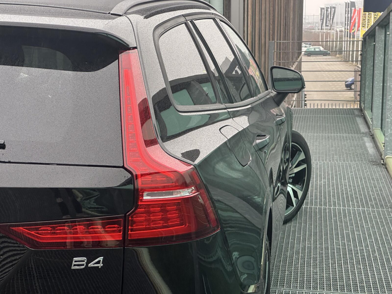 Volvo V60 - Foto 8