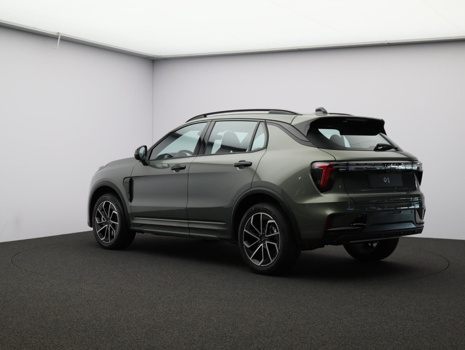 Lynk & Co 01 - Foto 10
