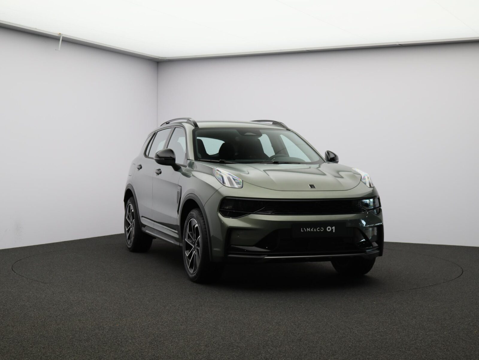 Lynk & Co 01 - Foto 11