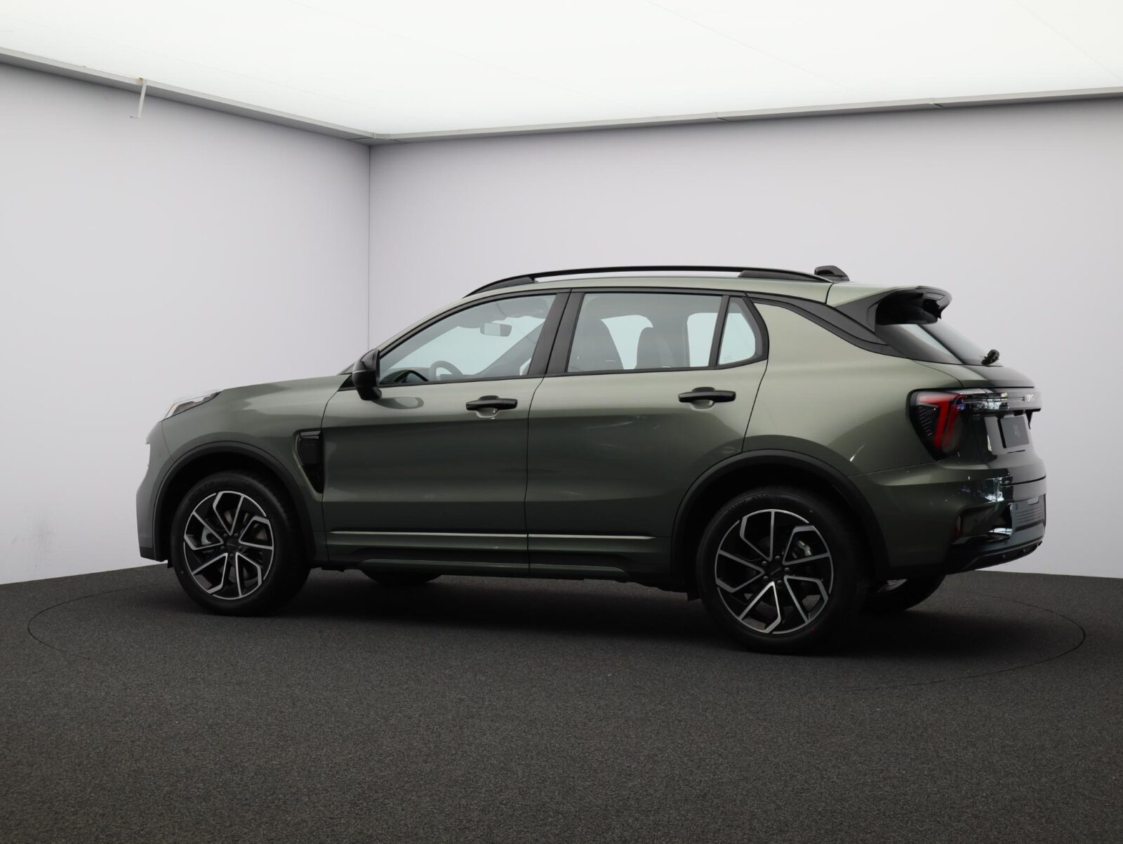 Lynk & Co 01 - Foto 13