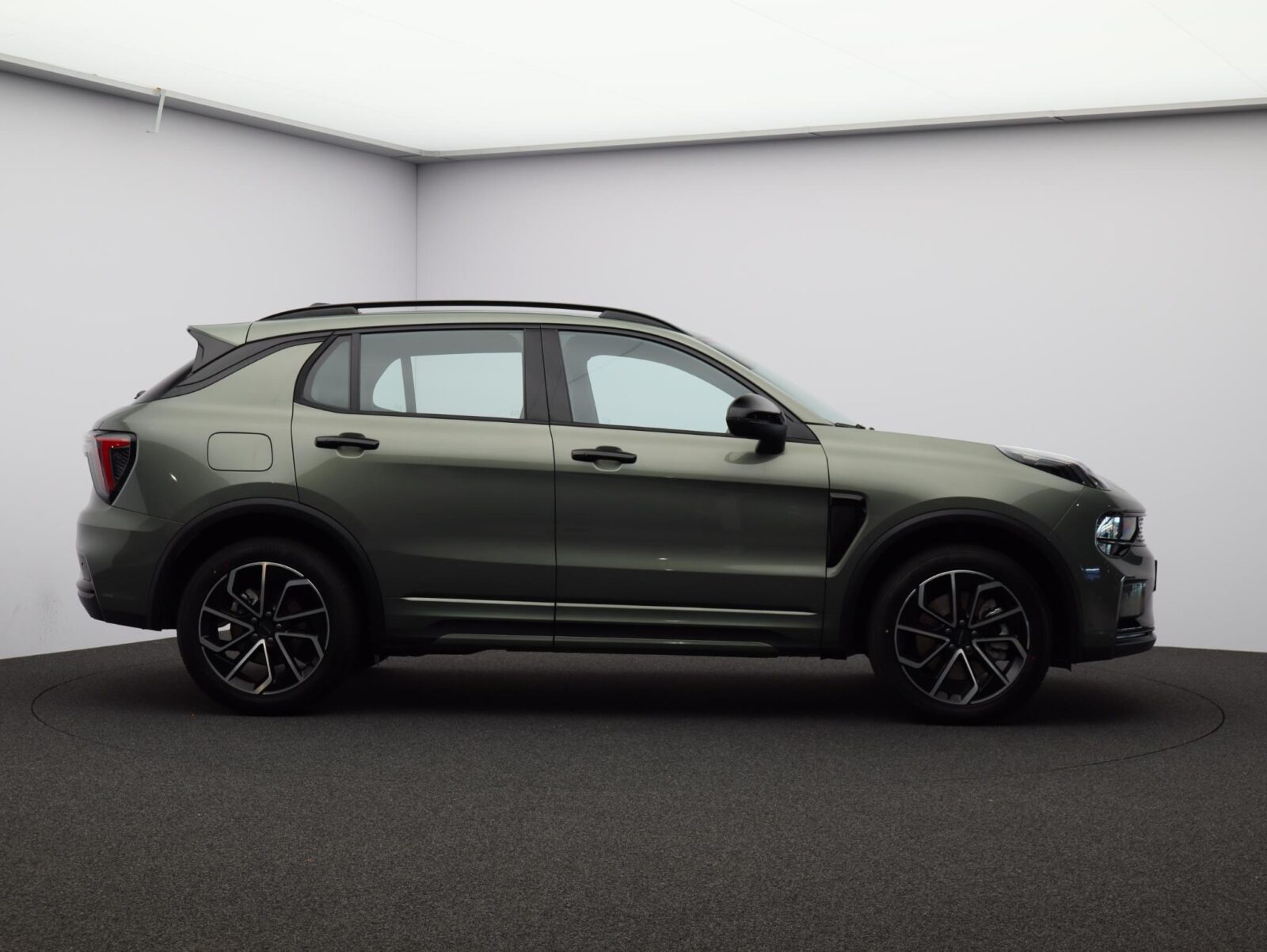 Lynk & Co 01 - Foto 14