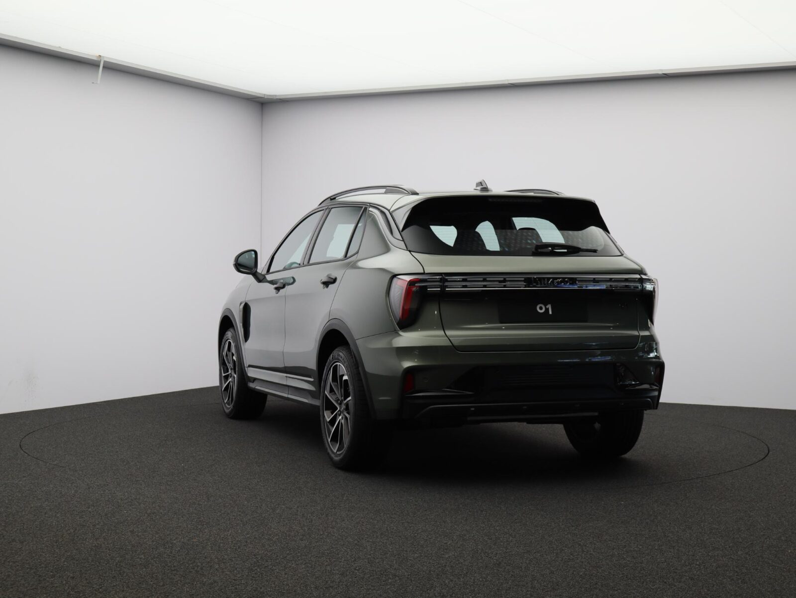 Lynk & Co 01 - Foto 16