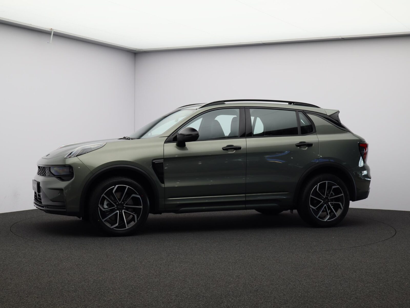Lynk & Co 01 - Foto 17