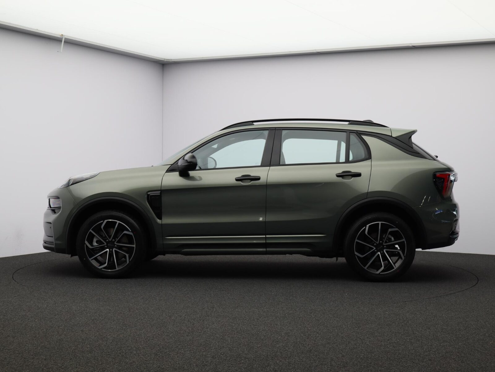Lynk & Co 01 - Foto 18